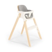Nuna - Seggiolone pappa evolutivo Bryn