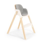 Nuna - Seggiolone pappa evolutivo Bryn