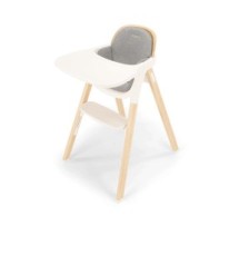Nuna - Seggiolone pappa evolutivo Bryn