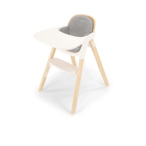 Nuna - Seggiolone pappa evolutivo Bryn