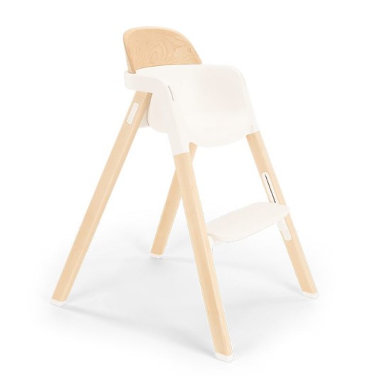 Nuna - Seggiolone pappa evolutivo Bryn