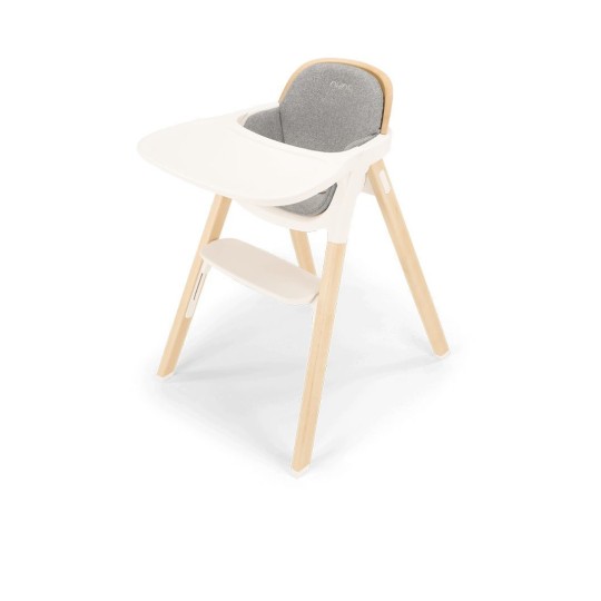 Nuna - Seggiolone pappa evolutivo Bryn