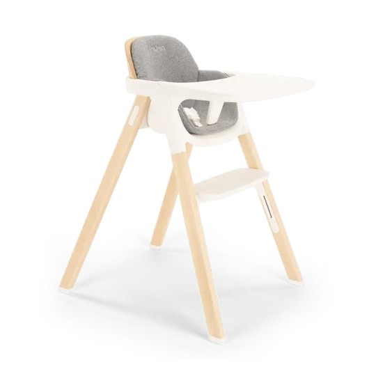 Nuna - Seggiolone pappa evolutivo Bryn