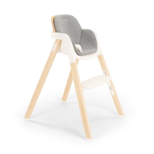 Nuna - Seggiolone pappa evolutivo Bryn