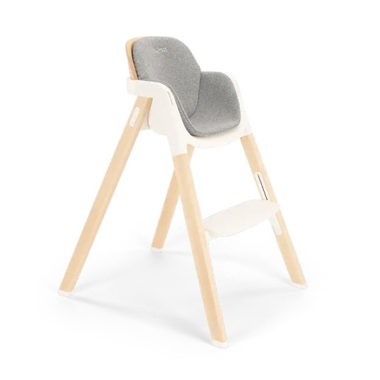 Nuna - Seggiolone pappa evolutivo Bryn