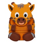 Varianti Affenzahn: Giraffe