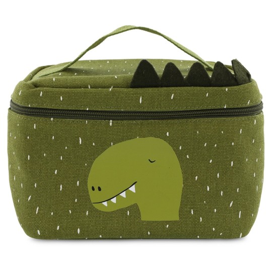 Trixie - Borsa termica 20x14x14cm - Versioni Trixie: Mr. Dino