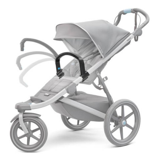 Thule - Maniglione per passeggino Thule Urban Glide 2 - bumper bar