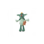 Lilliputiens - Peluche musicale morbido - Versioni Lilliputiens: Joe