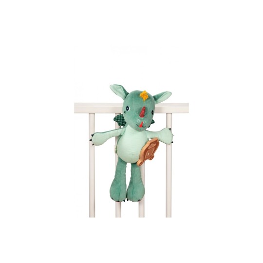 Lilliputiens - Peluche musicale morbido - Versioni Lilliputiens: Joe