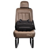 Tavo Pets - Trasportino per animali domestici Dupree - Colore Tavo Pets: Onyx