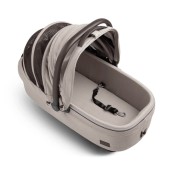 Tavo Pets - Seggiolino auto per animali Maeve - Versione Tavo Pets: Medium Rigid - Fino a 13.6 kg, Colore Tavo Pets: Fawn