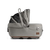 Tavo Pets - Seggiolino auto per animali Maeve - Versione Tavo Pets: Small Flex - Fino a 12kg, Colore Tavo Pets: Merle
