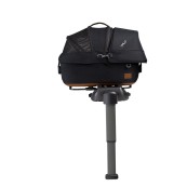 Tavo Pets - Seggiolino auto per animali Maeve - Versione Tavo Pets: Medium Flex - Fino a 12kg, Colore Tavo Pets: Sable