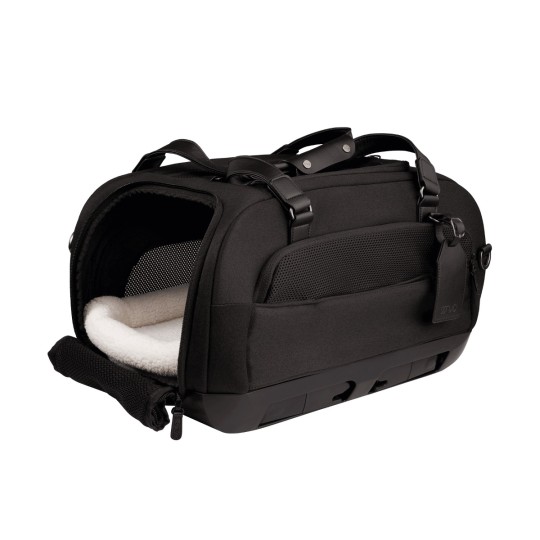 Tavo Pets - Trasportino per animali domestici Dupree - Colore Tavo Pets: Onyx