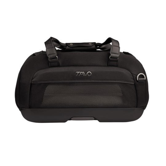 Tavo Pets - Trasportino per animali domestici Dupree - Colore Tavo Pets: Onyx