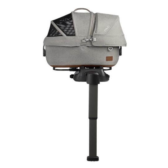 Tavo Pets - Seggiolino auto per animali Maeve - Versione Tavo Pets: Small Flex - Fino a 12kg, Colore Tavo Pets: Merle