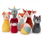 Lilliputiens - I miei primi birilli