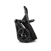 Bugaboo - Passeggino Duo Fox 5 Noir Limited Edition - Passeggino e navicella - Colori Bugaboo: Black Moonlight - Noir Limited Edition