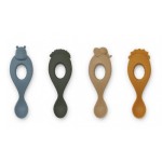 Colore Liewood: Safari / Blue Multi Mix