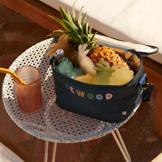 Liewood - Borsa termica Toby - Colore Liewood: Navy