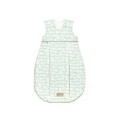 Baby Nest - Sacco Nanna PrimaClima Tog 2.5 (60cm) - Colori Baby Nest: Sheep Matcha