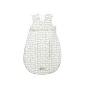 Baby Nest - Sacco Nanna PrimaClima Tog 2.5 (90cm) - Colori Baby Nest: Sheep Biscuit