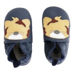 Colore Bobux: Leopardo Navy