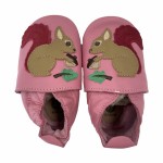 Colore Bobux: Hazel Lotus Rosa