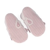 Bobux - Scarpina Soft Sole Tg. M - La cosa migliore dopo i piedi scalzi! - Colore Bobux: Leo Violet