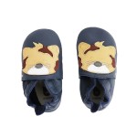 Colore Bobux: Leopardo Navy