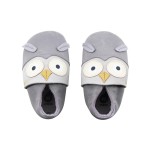 Colore Bobux: Hootie Seafoam