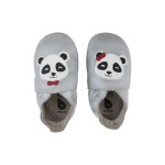 Colore Bobux: Panda Argento