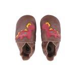 Colore Bobux: Dinosauro Toffee