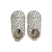 Bobux - Scarpina Soft Sole Tg. XL - La cosa migliore dopo i piedi scalzi! - Colore Bobux: Dalmata