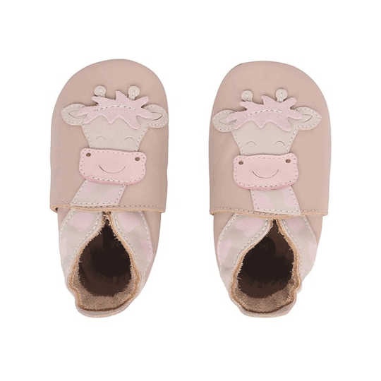Bobux Scarpina Soft Sole Tg. 4XL La cosa migliore dopo i piedi scalzi Acquistalo ora sul nostro e shop Colore Bobux Giraffa Beige