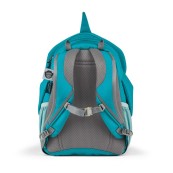 Affenzahn - Zaino grande 3-5 anni - Varianti Affenzahn: Shark