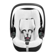 Maxi Cosi - Fodera per seggiolino auto in cotone organico Pebble 360 Pro/Pebble 360