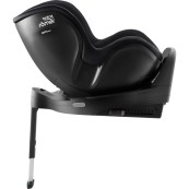 Britax Roemer - Seggiolino Auto DualFix Pro M i-Size - Da 61 a 105cm - Colori Britax Roemer: Deep Black | Classic