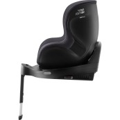 Britax Roemer - Seggiolino Auto DualFix Pro M i-Size - Da 61 a 105cm - Colori Britax Roemer: Deep Grey | Classic