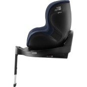 Britax Roemer - Seggiolino Auto DualFix Pro M i-Size - Da 61 a 105cm - Colori Britax Roemer: Night Blue | Style