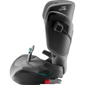 Britax Roemer - KidFix Pro I-Size 100-150cm - Colori Britax Roemer: Mineral Grey | Style