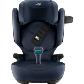 Britax Roemer - KidFix Pro I-Size 100-150cm - Colori Britax Roemer: Night Blue | Style