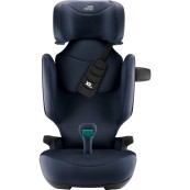 Britax Roemer - KidFix Pro I-Size 100-150cm - Colori Britax Roemer: Night Blue | Style