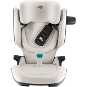 Britax Roemer - KidFix Pro I-Size 100-150cm - Colori Britax Roemer: Midnight Grey