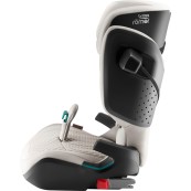 Britax Roemer - KidFix Pro I-Size 100-150cm - Colori Britax Roemer: Midnight Grey