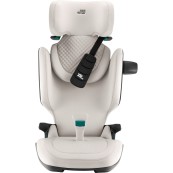 Britax Roemer - KidFix Pro I-Size 100-150cm - Colori Britax Roemer: Midnight Grey