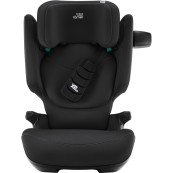 Britax Roemer - KidFix Pro I-Size 100-150cm - Colori Britax Roemer: Space black