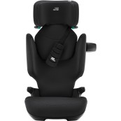 Britax Roemer - KidFix Pro I-Size 100-150cm - Colori Britax Roemer: Space black