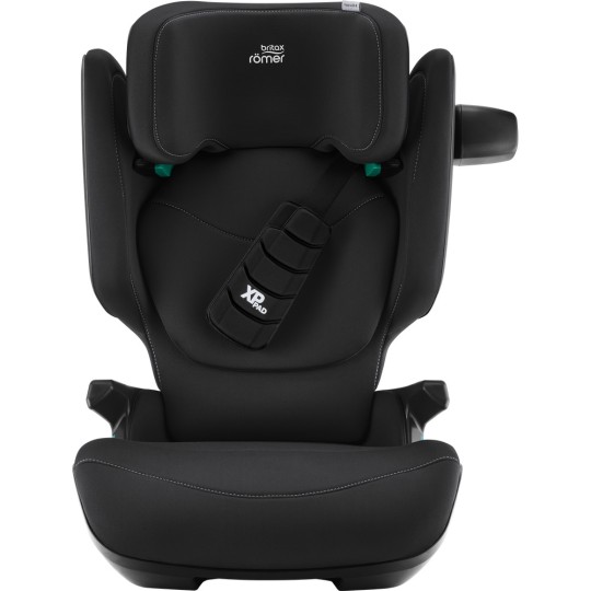 Britax Roemer - KidFix Pro I-Size 100-150cm - Colori Britax Roemer: Space black